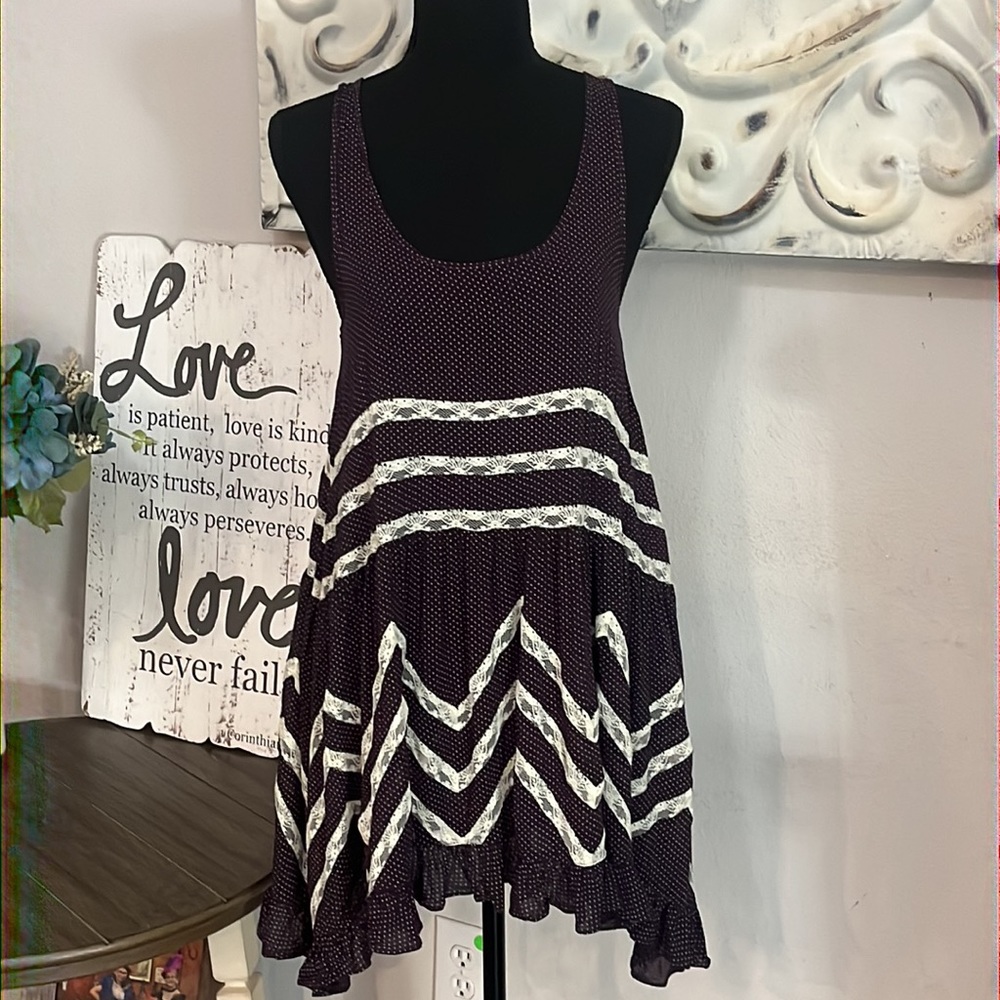Intimately free people slip dress - Picture 3 of 6